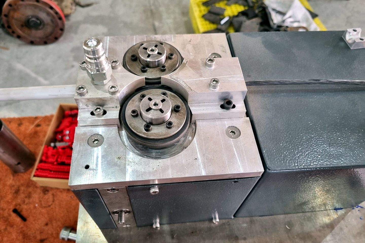 Drive unit