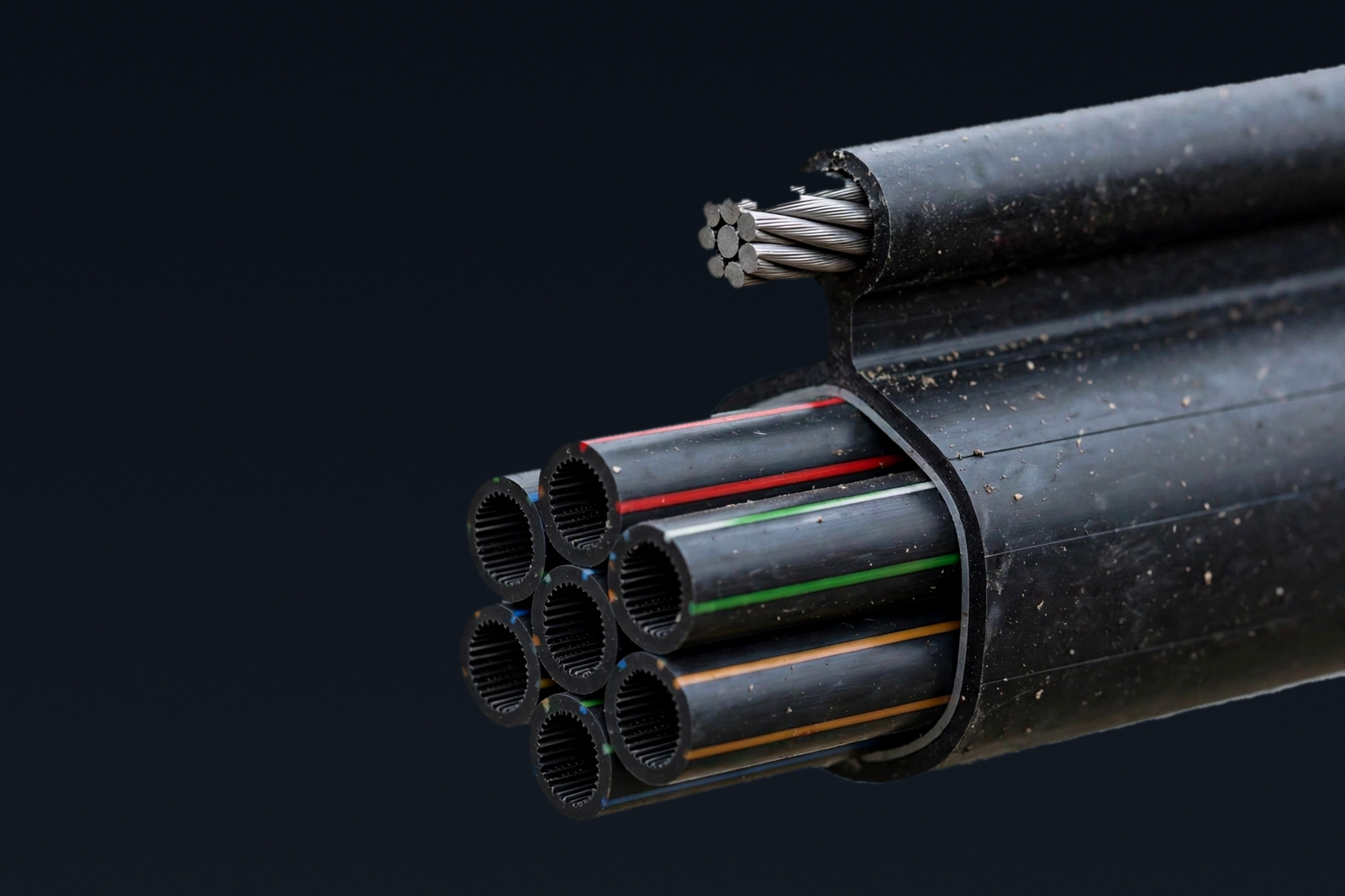 Fiber rollout: what the numbers tell us