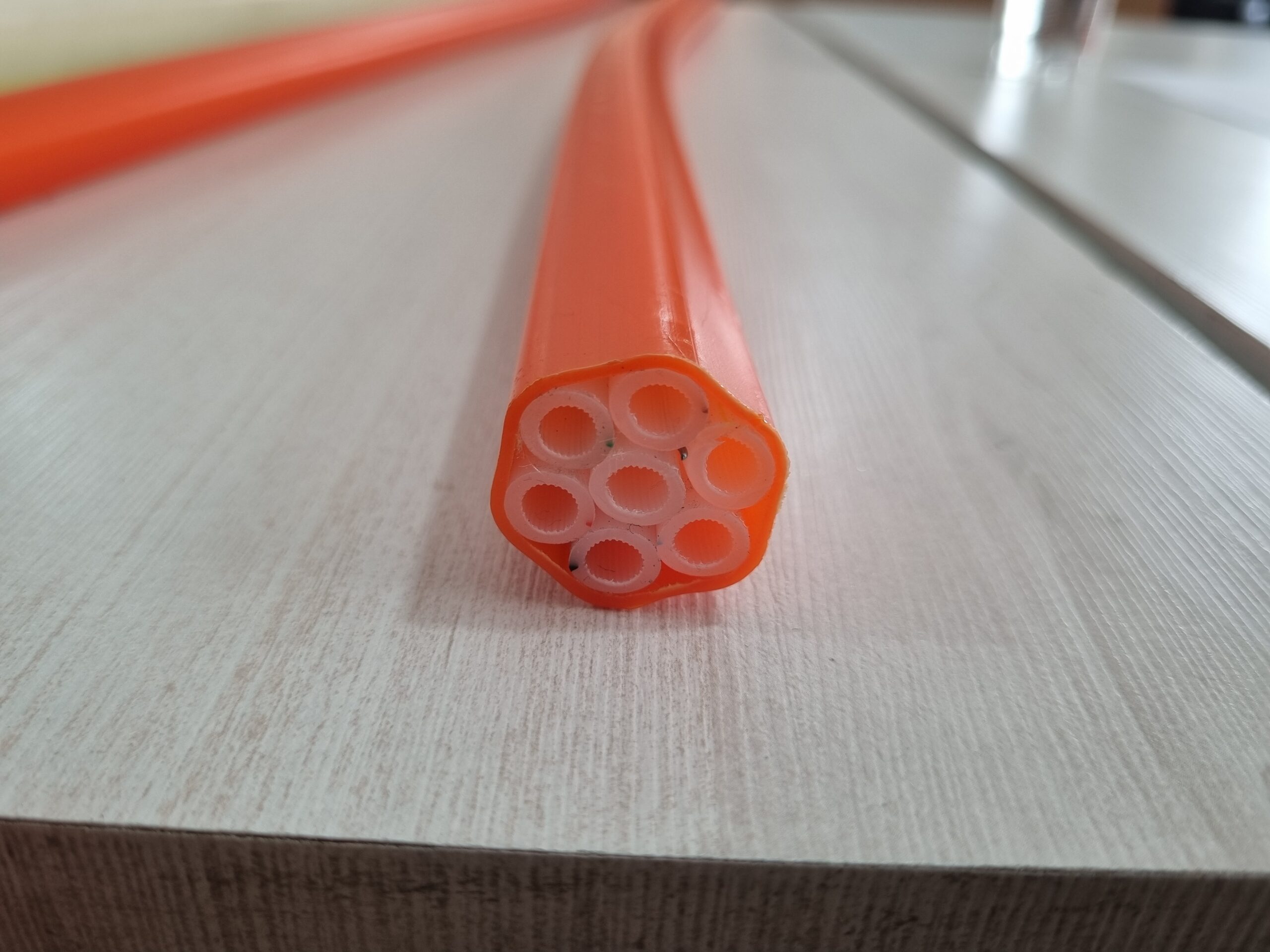 روکش میکروداکت