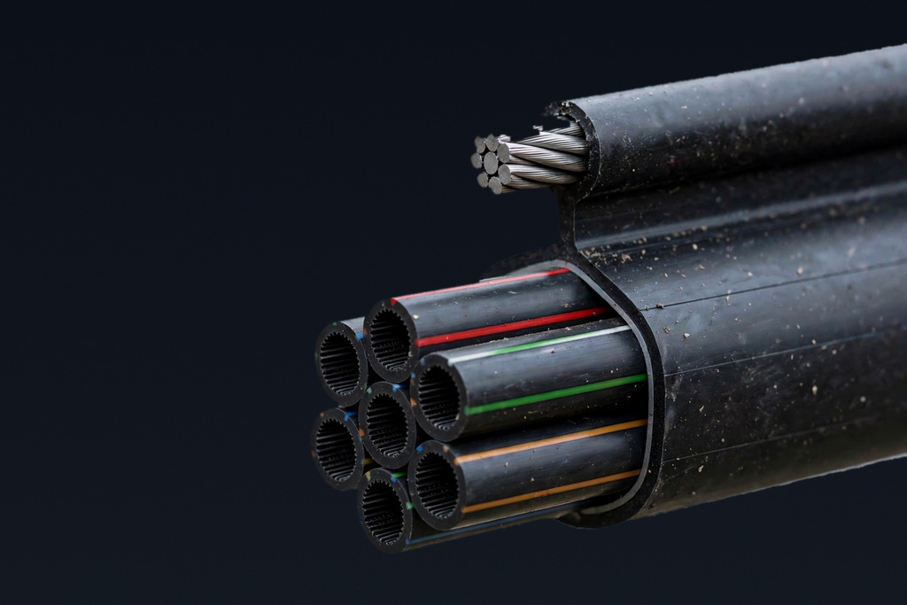 AD-Tech — Aerial Duct